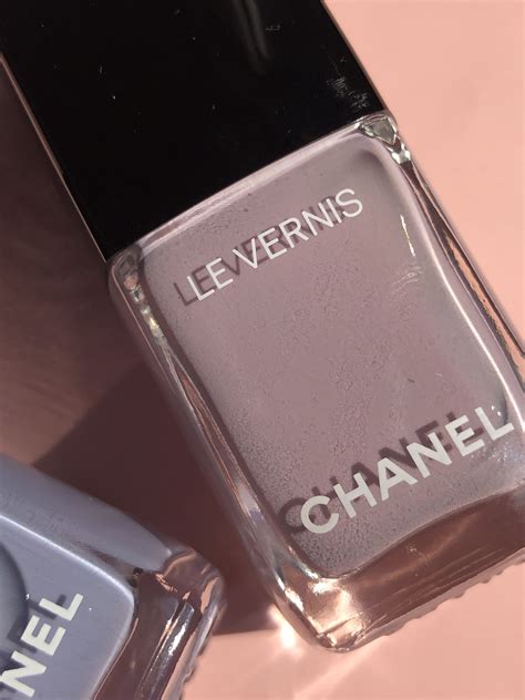 chanel purple ray dupe